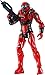 Mattel DPD55 Halo 12-Inch Spartan Athlon Red Team Figure