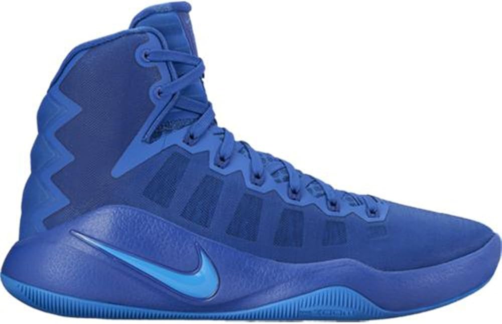 Nike Hyperdunk 2016 Game Royal/Photo Blue/Black Men's