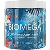 Biomega Moisture Conditioner/FN228119/16 oz//