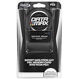 Datel Data Max Playstation 3 Memory Card Adapter