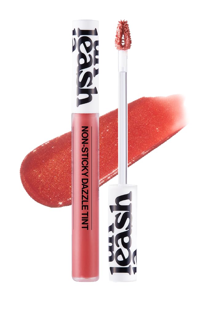 UNLEASHIA | Non-Sticky Dazzle Tint (No.5 Nice Step) — image 1