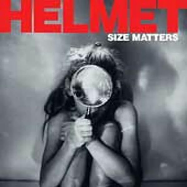 Aftertaste by Helmet [Music CD] - Amazon.com Music