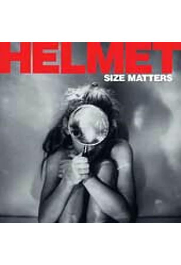 Helmet - Strap It on - Amazon.com Music