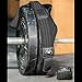 Mava Sports Knee Wraps (Pair) for Men & Women | Ideal for Cross Training, WODs, Gym Workouts, Weightlifting, Fitness & Powerlifting | Knee Straps for Squats | 72