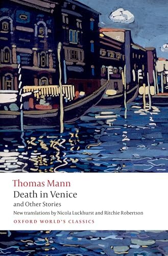 The Confusions of Young Törless (Oxford Worlds Classics): Musil