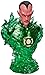 DC Direct Green Lantern (Movie): 1:4 Scale Sinestro Deluxe Bust