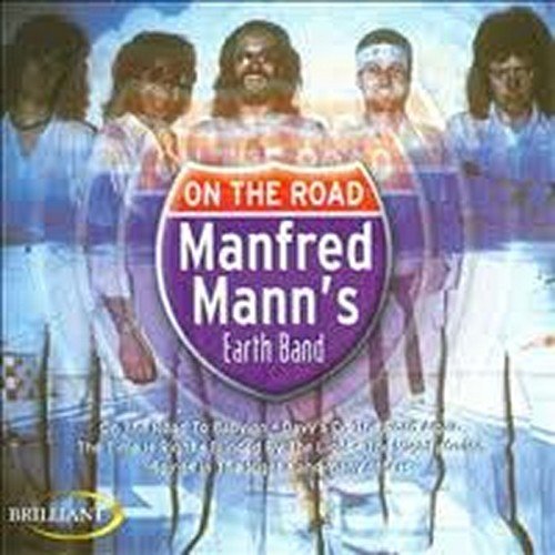 Manfred Mann