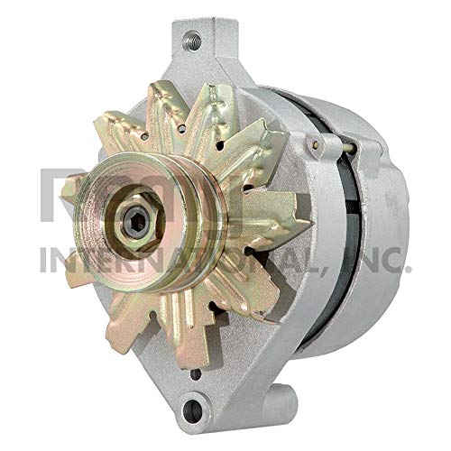 Remy 20155 Premium Remanufactured Alternator - Thumbnail 3