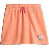 Gap Girls Logo Knit Skort