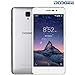 DOOGEE X10, Unlocked Cell Phones - Dual Sim Smartphone with 5.0
