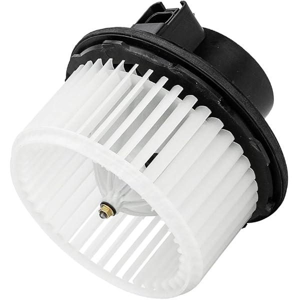Amazon.com: MOTOKU A/C Heater Blower Motor Resistor 15141283 15