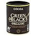 GREEN & BLACKS Organic Cocoa Powder, 125 GR