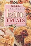 Tantalizing Teatime Treats (Hawthorn Mini Series) by 