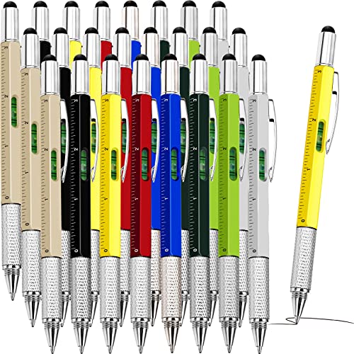 72 Pcs Gift Pen multi tool pen in Multifunction Pen Tactical