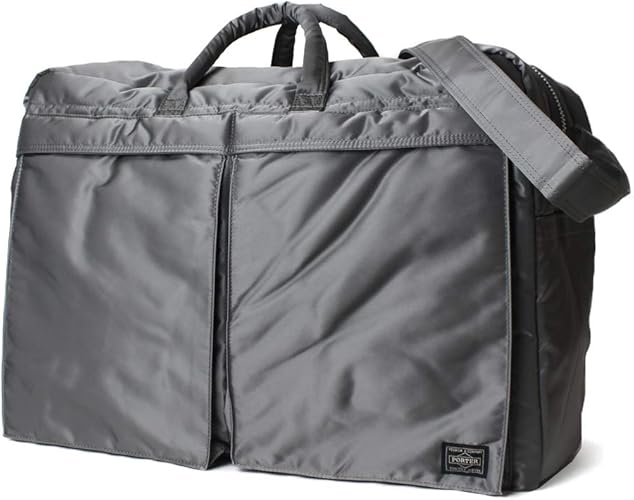 Amazon ポーター Porter Tanker タンカー 2way Boston Bag S ボストンバッグ 622 629 シルバーグレー 11 ボストンバッグ