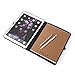GRIFITI Dootle iPad Pro 12.9 Folio Book Case Two Stylus Loops, Folding Cover, Writing Notepad Reversible for Righties and Lefties