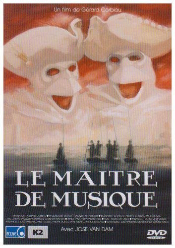 Le Maître De Musique - Édition Spéciale