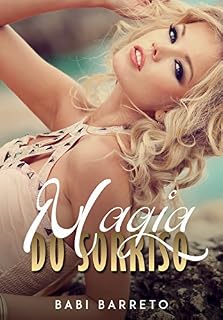 Livro Magia do Sorriso