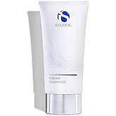 iS CLINICAL Cream Cleanser; Hydrating Facial Cleanser; Daily Gentle Face Cleanser; Makeup Remover and Face Wash