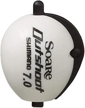 Amazon シマノ Shimano ウキ ソアレ アウトシュート 01t グロー 3 6 Sf 1q シマノ Shimano ソルトルアー用