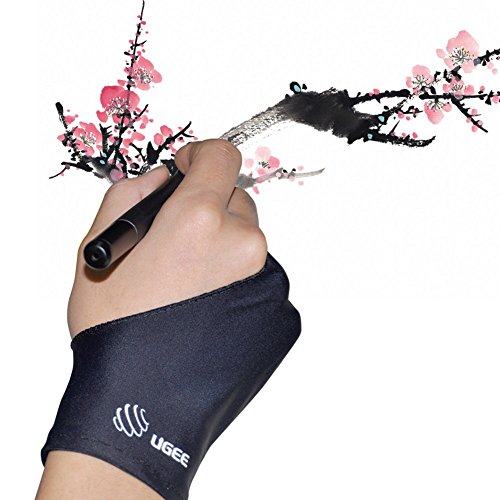 List of the Top 10 drawing glove for tablet you can buy in 2018