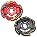 Beyblade Burst GT Starter B-133 ACE Dragon.st.Ch, Real Beyblades Stater Set High Performance Battling Top