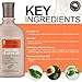 Peter Lamas Ultra Smoothing Conditioner (9 Oz) | Infused with Avocado and Olive Oil | Soften Hair, Increase Shine & Eliminate Frizz | For Curly, Frizzy, Coarse Hair | Vegan, Paraben & Sulfate-Free