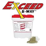 Med Vet Exceed 6 Way Pellets