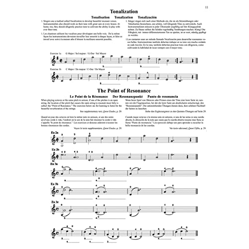 Suzuki Violin School, Vol 2: Violin Part