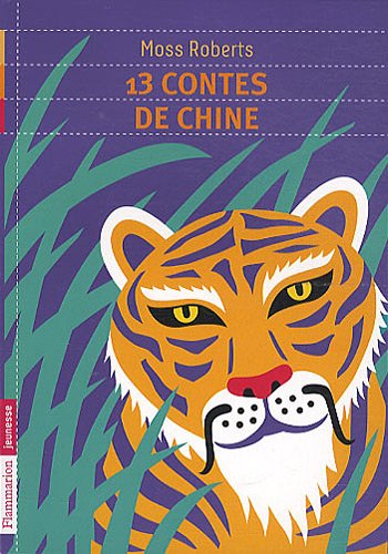 13 contes de Chine