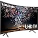 Samsung 65-inch RU7300 HDR 4K UHD Smart Curved LED TV (2019) Bundle with Deco Gear Soundbar with Subwoofer, Wall Mount Kit, Deco Gear Wireless Keyboard, Cleaning Kit and 6-Outlet Surge Adapterthumb 3