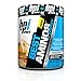 BPI Sports Best Aminos with Energy Peptide Linked BCAAs and Glutamine, Hurricane Orange, 10.58 Ounce