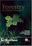 Image de Forestry and Climate Change