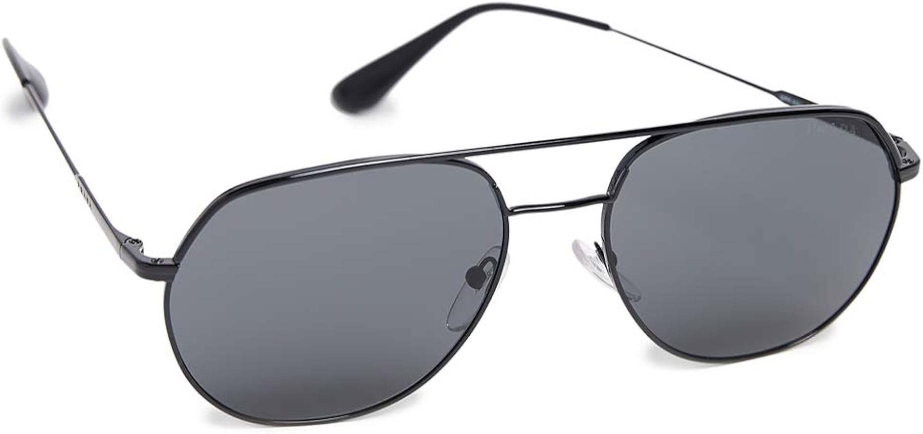 prada aviator sunglasses mens