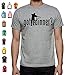 Got Dinner - Hunting T-Shirt (Various Colors)