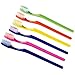 Mintburst Prepasted Individually Wrapped Toothbrush With Xylitol (Box Of 144 Toothbrushes)