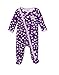 Lamaze Organic Baby Baby Infant Organic Sleep N' Play, Purple, 9M
