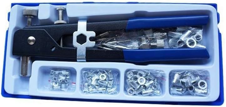 Rivet Nut Insert Nut Rivet Kit – BigaMart