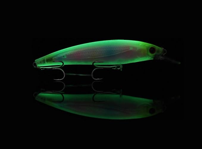 Amazon イーサン恵 ケース シーバス バス 釣り スズキ メバル カンパチ イナダ ブリ ソルトウォーター プラグ デイゲーム ナイト ゲーム レッドヘッド アカキン ブルーイワシ 多種類選択 E1 イーサン恵 ルアー