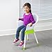 The World of Eric Carle The Very Hungry Caterpillar Happy and 3 in 1 High Chair, Playful Dots