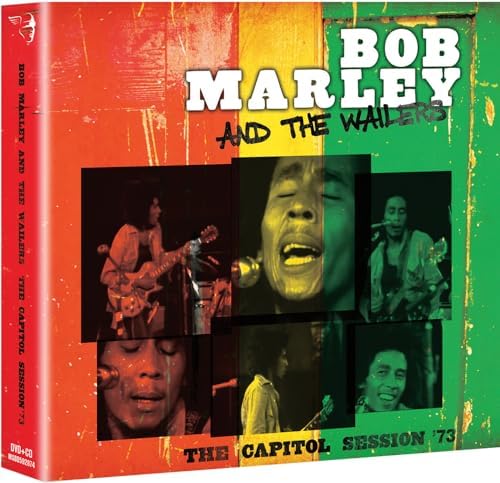 Amazon.com: Best of Bob Marley: CDs y Vinilo