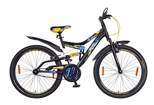 hero sprint zapper 24t
