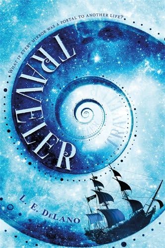 Traveler (Traveler, 1)