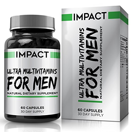 Buy Multis For Men Essential s, Antioxidants And Minerals With Beta