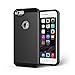 iPhone 6 / 6s Case, Anker Bumper Case with Shockproof, Impact Absorption and Scratch Resistance for iPhone 6 / iPhone 6s (Gunmetal)