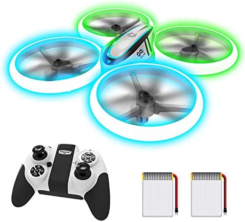Q9s Drones for Kids,RC Drone with 