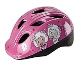Casco CHEEKY Infantil Niño Niña Homologado para Ciclismo Patinaje y Skateboard Bicicleta Color ROSA 3532