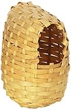 Prevue Pet Products BPV1155 Bamboo Covered Breeding