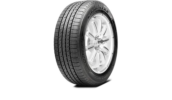 Amazon Com Goodyear Assurance Comfortred Touring Radial Tire 265