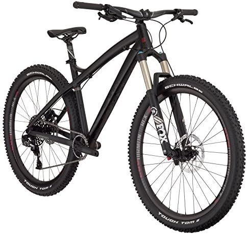 Diamondback Bicycles  Sync'R Pro Complete Hardtail Mountain Bike